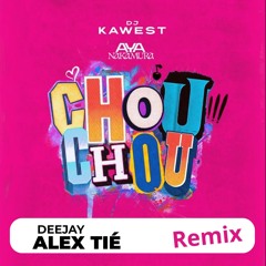 Aya nakamura - Chouchou (Alex Tié Remix)