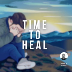 TIME TO HEAL (Ostinato Mix)