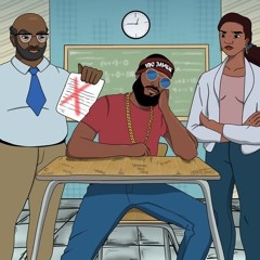 Big James Just Rap