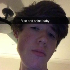 Max Likes A Boy