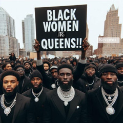 It's not a race war do not be deluded it's not about black or white this system has no color it's truth versus ignorance