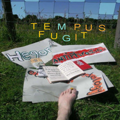 TEMPUS FUGIT (time flies)