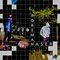 Foreman w/Naser 22 (Quas)