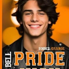 FREE (PDF) Pride High  Book 2 - Orange
