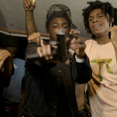 KD Da Shooter - Wrong or Right ft. RSO Amieer