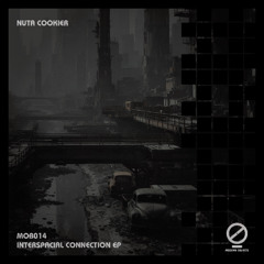 Nuta Cookier - Interspacial Connection