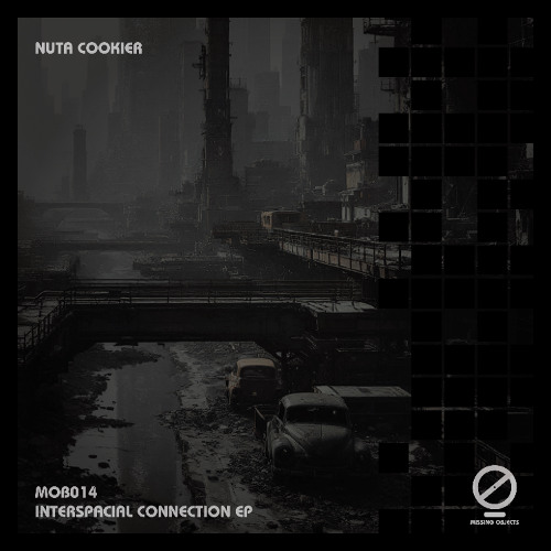 Nuta Cookier - Interspacial Connection