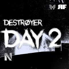 Noizmaker - FuryFest Productions - Destroyer 2025 Day 2