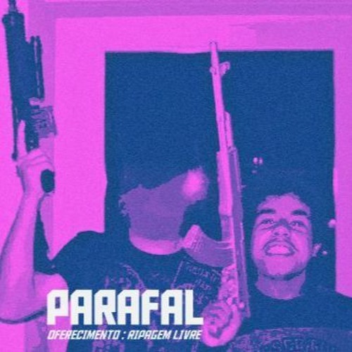 PARAFAL - MC RENATINHO FALCÃO, MC ZIKA ORIGINAL (DJ P13BEU)