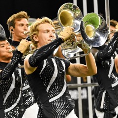 Phantom Regiment 2024- "Mynd"