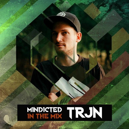 Mindicted In The Mix 17: TRJN
