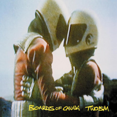 Boards of Canada - Oirectine