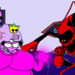 What are you doing in my channel?! (Lore awesome mix but with Fatal error, Kuromi, And Jelliet)