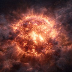 Betelgeuse Supernova (original mix)