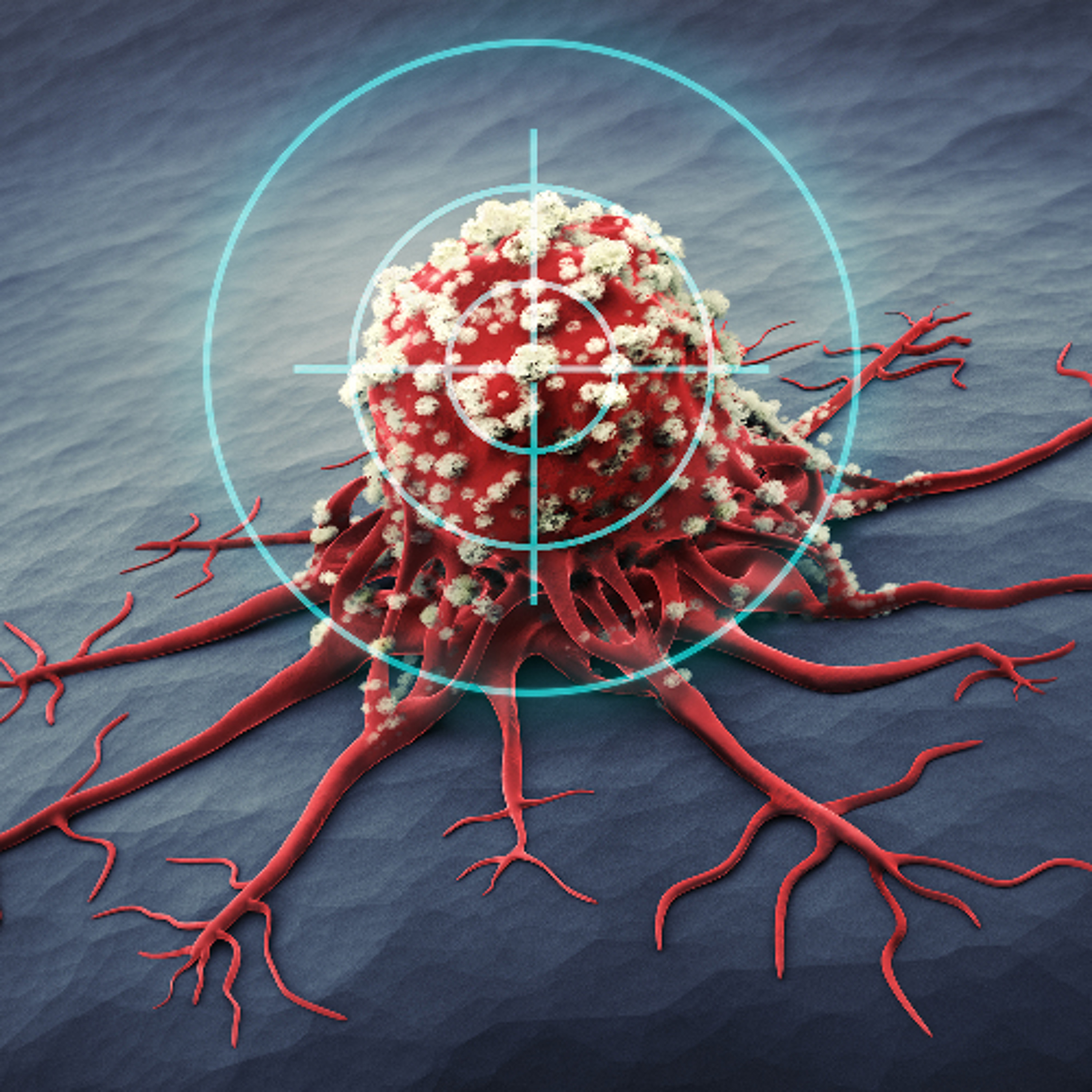 Episode #136 - Advancements in Cancer Research, Treatments & Therapies episode artwork
