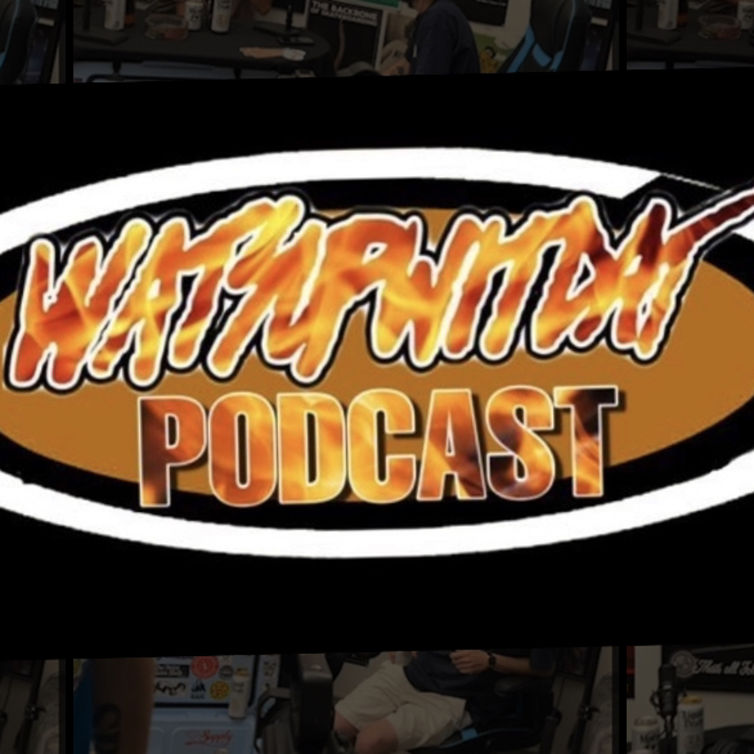 Watsupwitdat Podcast