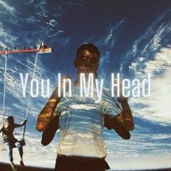 Bluebatti - You In My Head (Snippet)