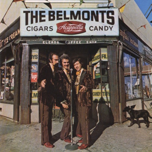 Street Corner Symphony By The Belmonts Street Corner Symphony By The Belmonts