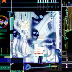 glaza d'yavola // errorC0re_remix (´﹃｀)