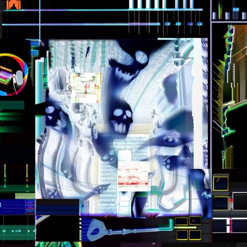 glaza d'yavola // errorC0re_remix (´﹃｀)