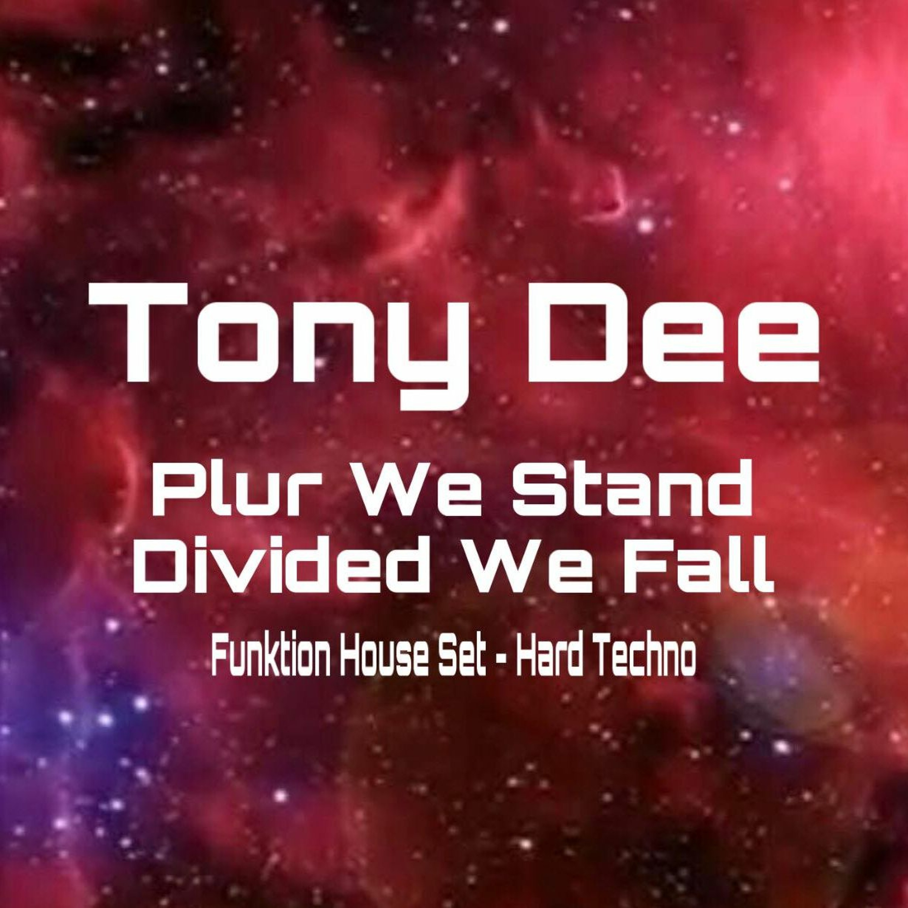 Tony Dee NYC (Official)