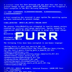 𝒑𝒓𝒆𝒎𝒊𝒆𝒓𝒆: aedon - remote signal back [PURR VA2]