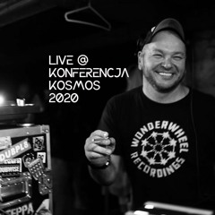 Live @ Konferencja Kosmos | PoLand [DuBeachStage] [2020]