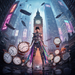 Marvelous With Time