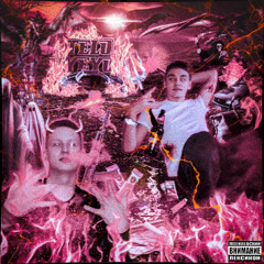 TELO YEYO feat. RichhChoppa