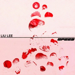 Liu Lee | SPEED 速度 | 034 |