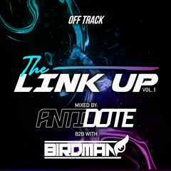 The Link Up Volume.1 w/Birdman