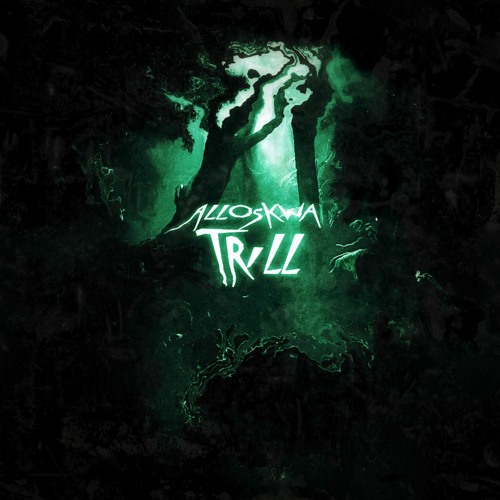 allö - Trill