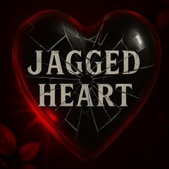 jagged heart
