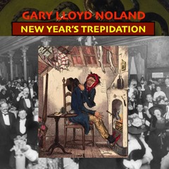 NEW YEAR'S TREPIDATION, Op. 143, No. 4