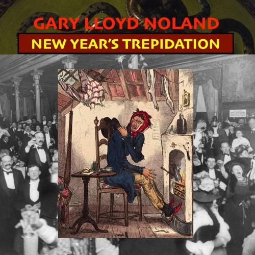 NEW YEAR'S TREPIDATION, Op. 143, No. 4