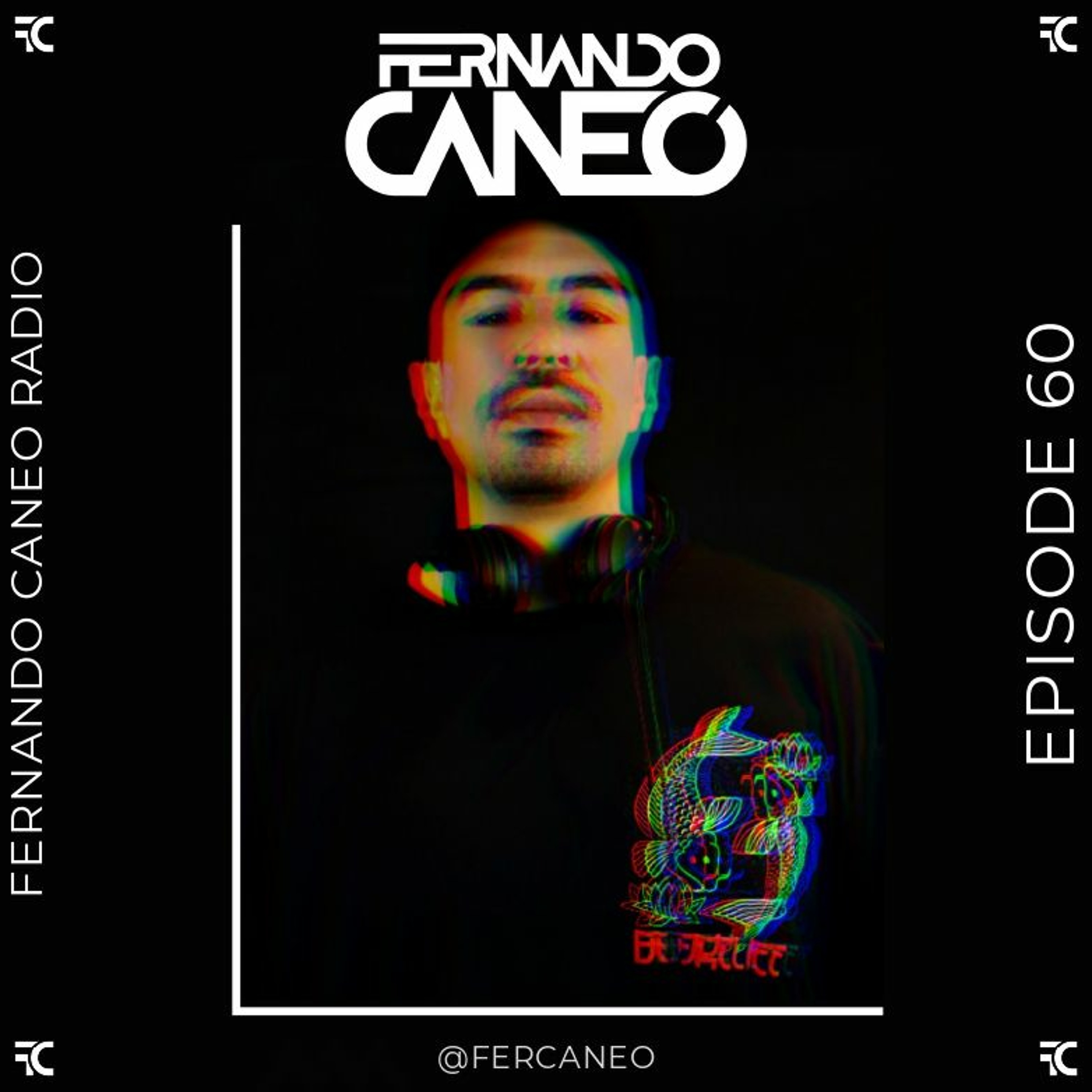 Fernando Caneo Radio