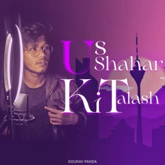 Us Shahar Ki Talash