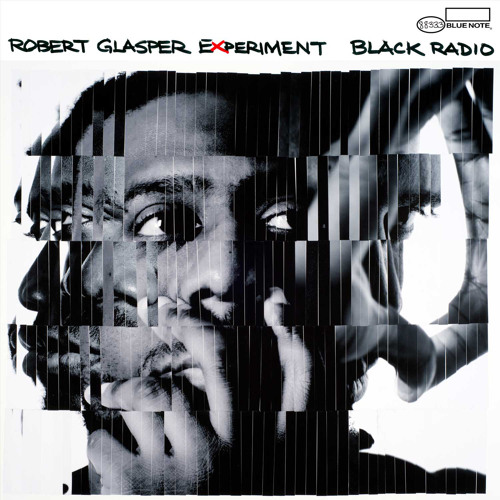 Black Radio (feat. Yasiin Bey)