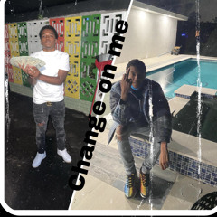 Ron x Zayadaslaya change on me