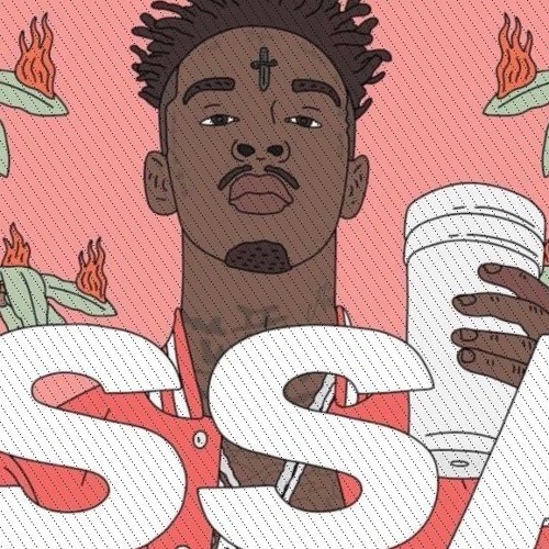 Stream 21 Savage - Issa Album (2017) (Mp3 320kbps) [Hunter] {786zx} Free  Download by Deenubagh9 | Listen online for free on SoundCloud