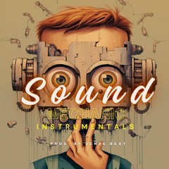 Fresh Amapiano (Instrumental)
