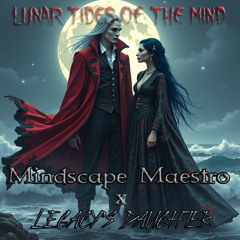 Lunar Tides of the Mind (Feat. Legacy's Daughter)
