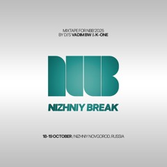 VADIM BW & K-ONE - NBB'2025