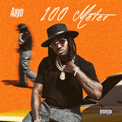 100 METER
