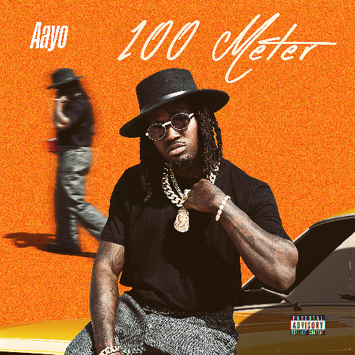 100 METER