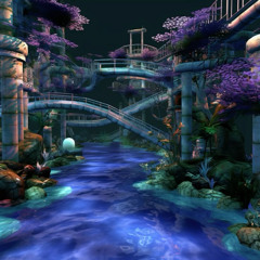 {into the sea} girl who fell ft.kylo - mochu (vxmpsxx)