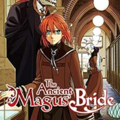 Access EPUB 📦 The Ancient Magus' Bride Vol. 12 by Kore Yamazaki [PDF EBOOK EPUB KIND