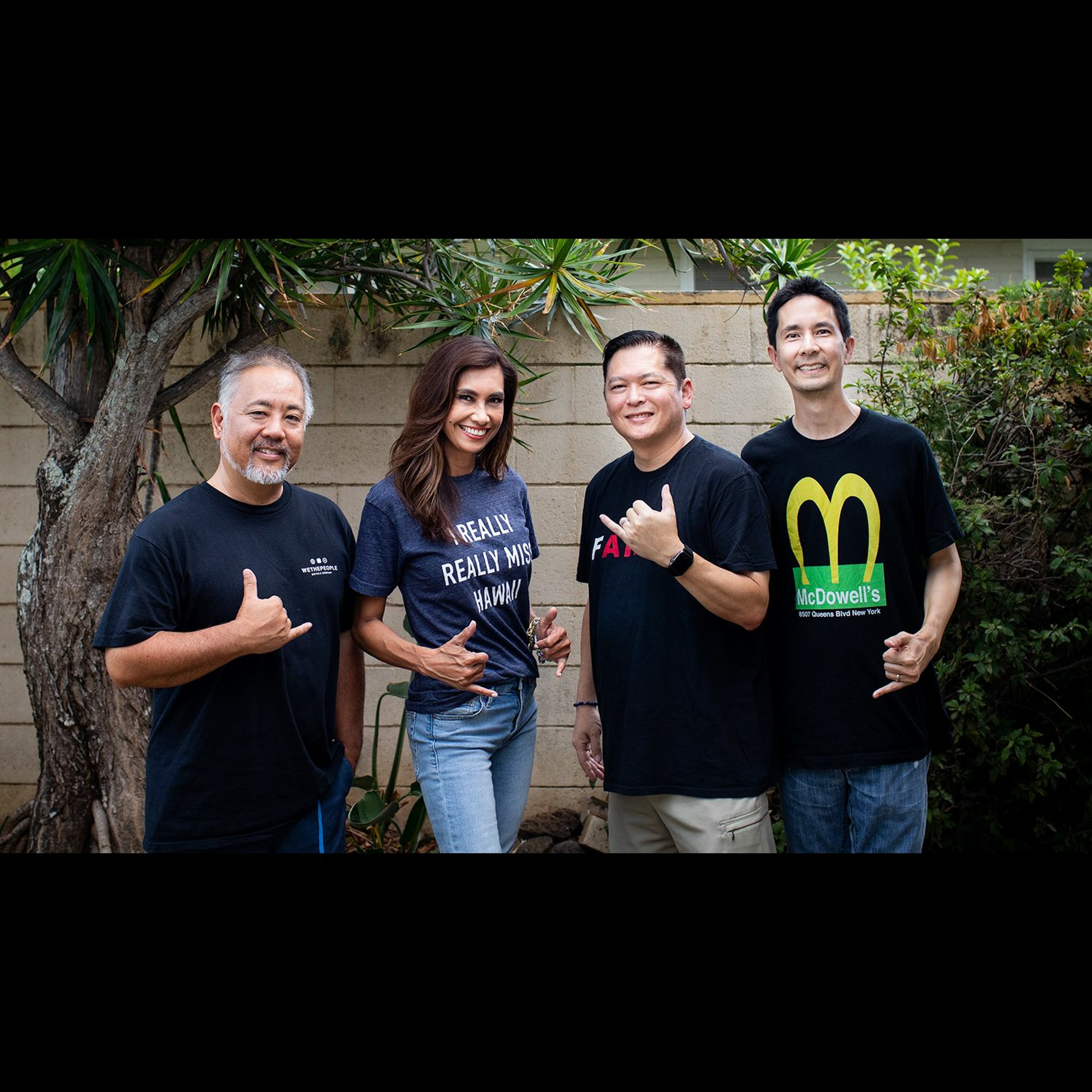 Hisessions Hawaii Podcast