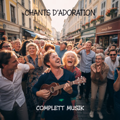 chants de louange d