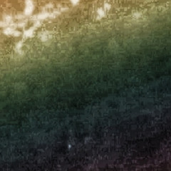 12 July - Shimmering Wall